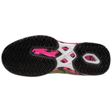 Mizuno Buty tenisowe Wave Exceed Light 2 (Lekkość) Damskie